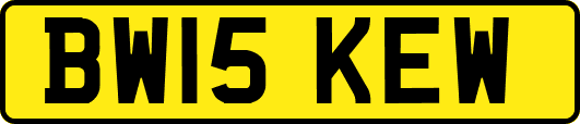 BW15KEW