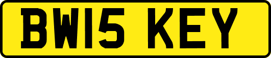 BW15KEY