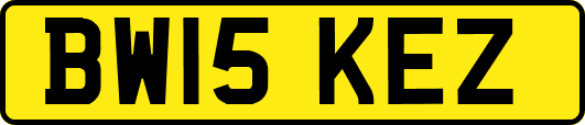 BW15KEZ