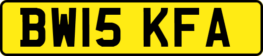 BW15KFA