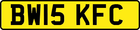 BW15KFC