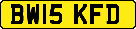BW15KFD