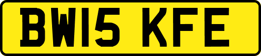 BW15KFE