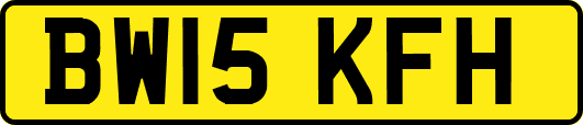 BW15KFH