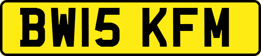 BW15KFM