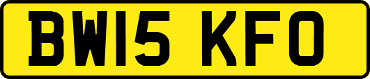 BW15KFO