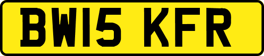 BW15KFR