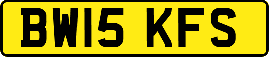 BW15KFS