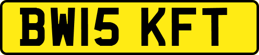 BW15KFT