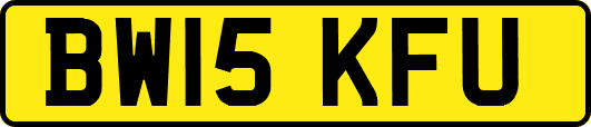 BW15KFU