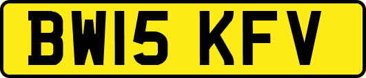 BW15KFV