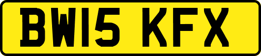 BW15KFX