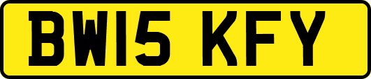 BW15KFY