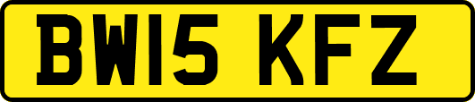 BW15KFZ