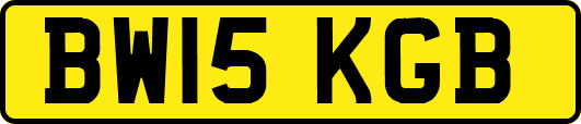 BW15KGB