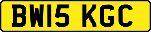 BW15KGC