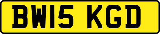 BW15KGD