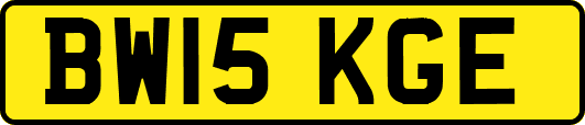 BW15KGE
