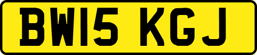 BW15KGJ