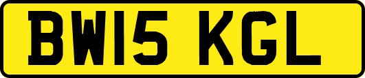 BW15KGL