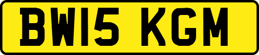BW15KGM