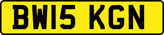 BW15KGN
