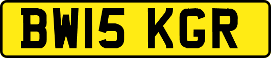 BW15KGR