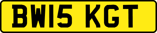 BW15KGT
