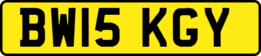 BW15KGY