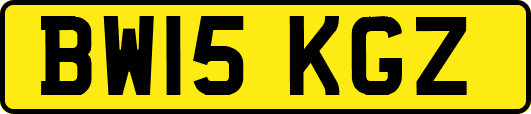 BW15KGZ