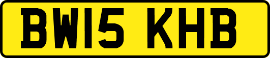 BW15KHB