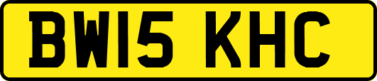BW15KHC