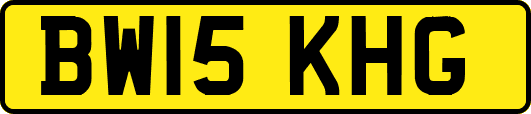 BW15KHG