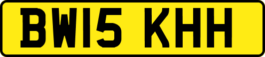BW15KHH