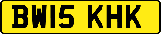 BW15KHK