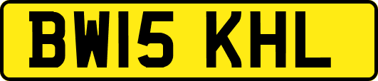BW15KHL