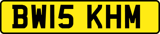BW15KHM