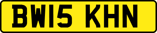 BW15KHN