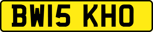 BW15KHO