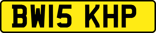 BW15KHP