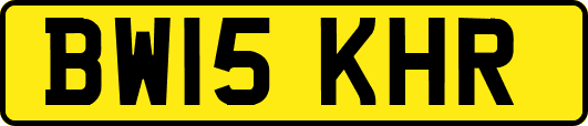 BW15KHR
