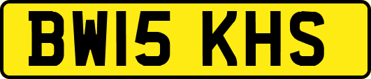 BW15KHS