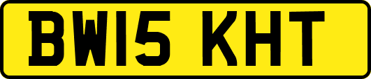 BW15KHT