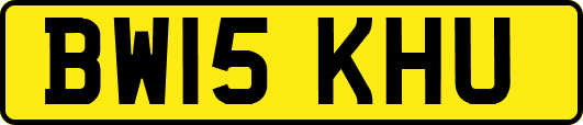 BW15KHU
