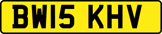 BW15KHV