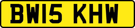 BW15KHW