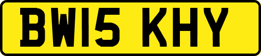 BW15KHY