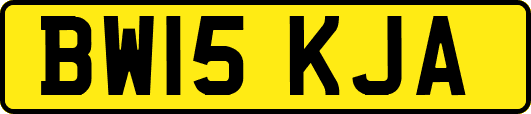 BW15KJA