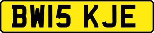 BW15KJE