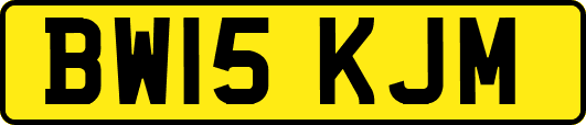 BW15KJM